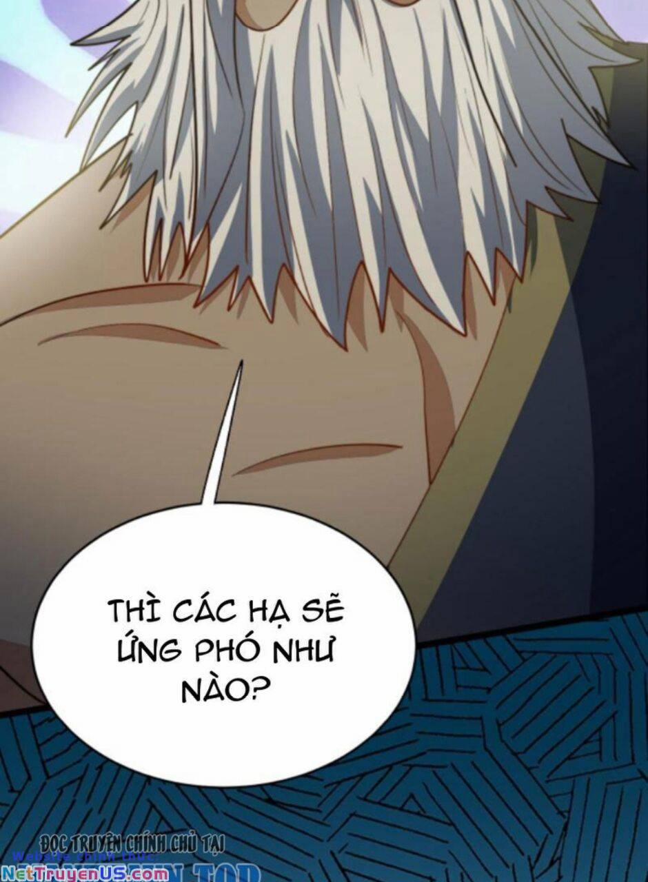 Thiên Khải Bại Gia 107 trang 20