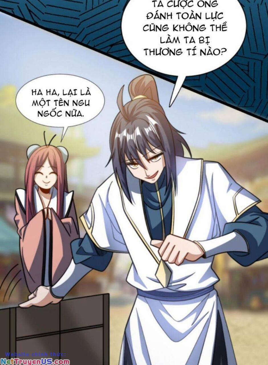 Thiên Khải Bại Gia 107 trang 23