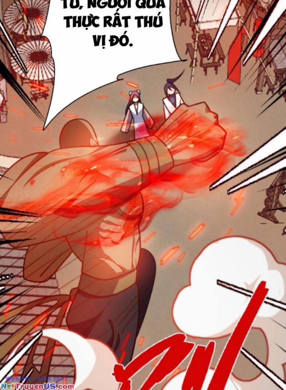 Thiên Khải Bại Gia 107 trang 25