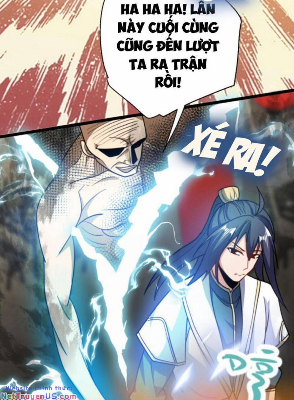 Thiên Khải Bại Gia 107 trang 35