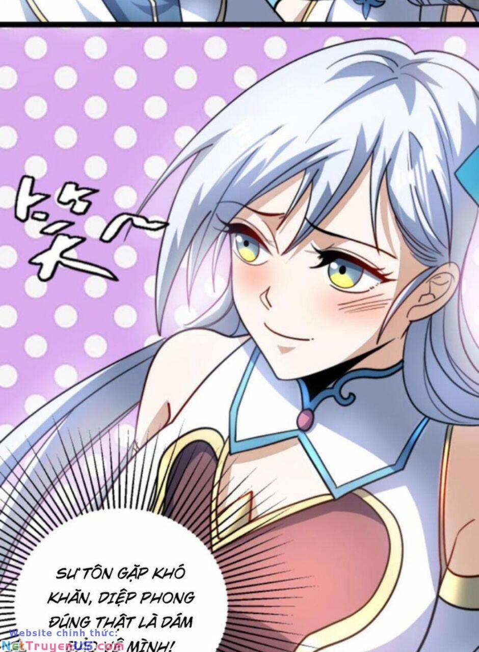 Thiên Khải Bại Gia 107 trang 4