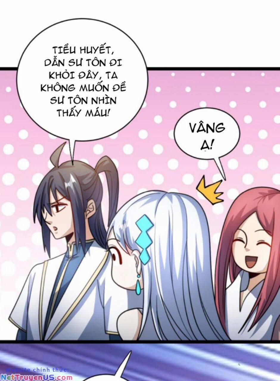 Thiên Khải Bại Gia 107 trang 6