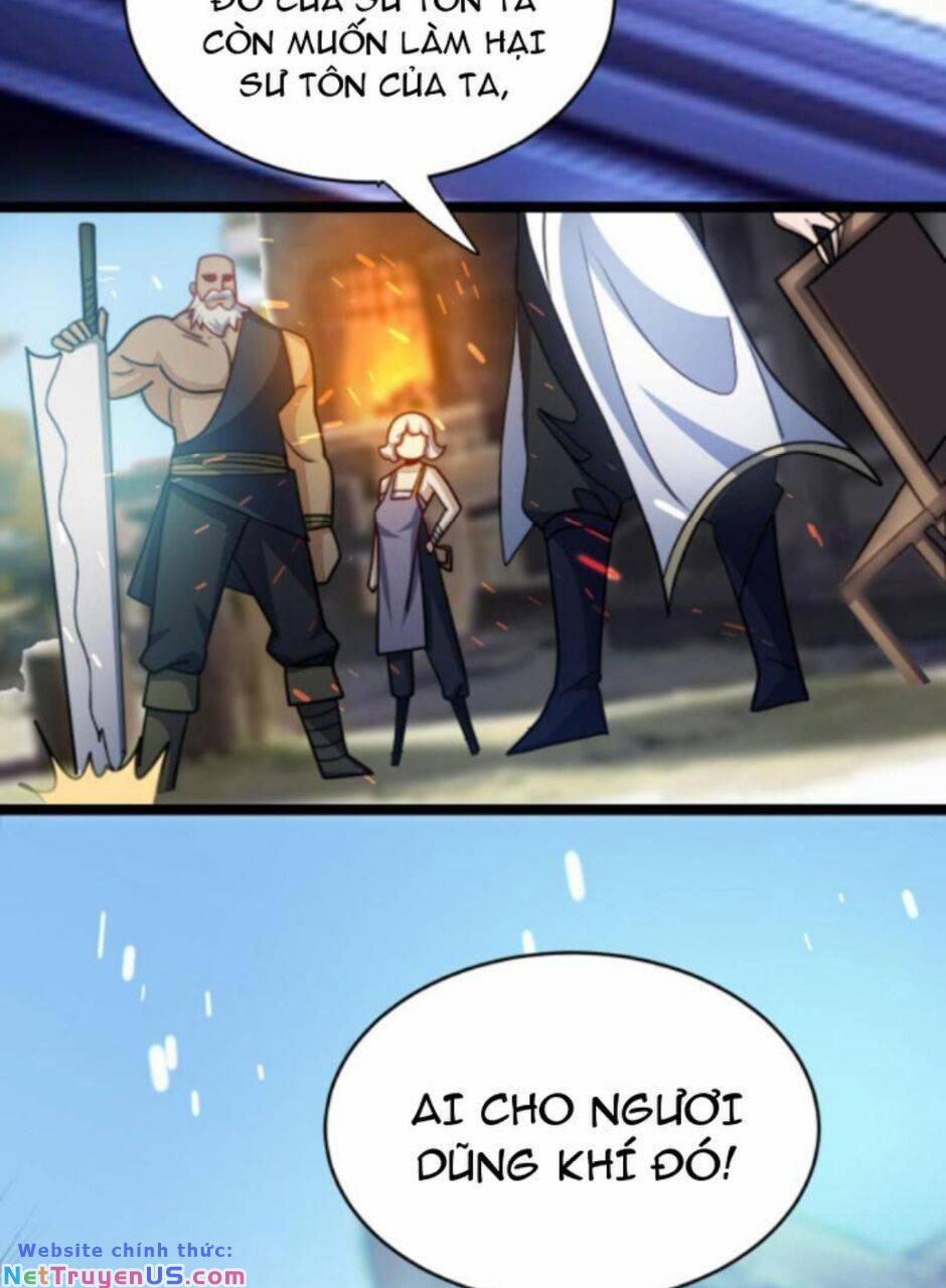 Thiên Khải Bại Gia 107 trang 9