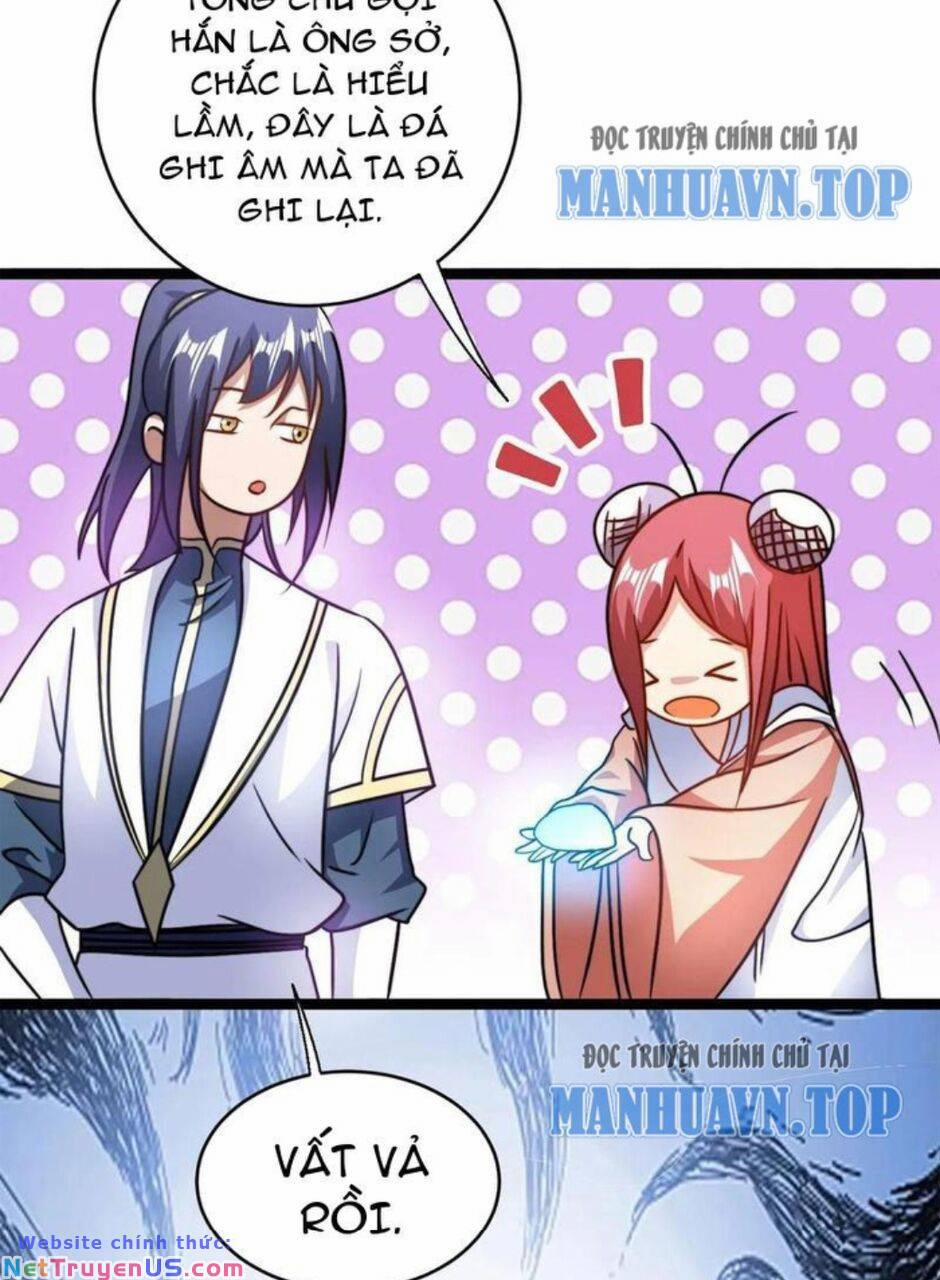 Thiên Khải Bại Gia 108 trang 17