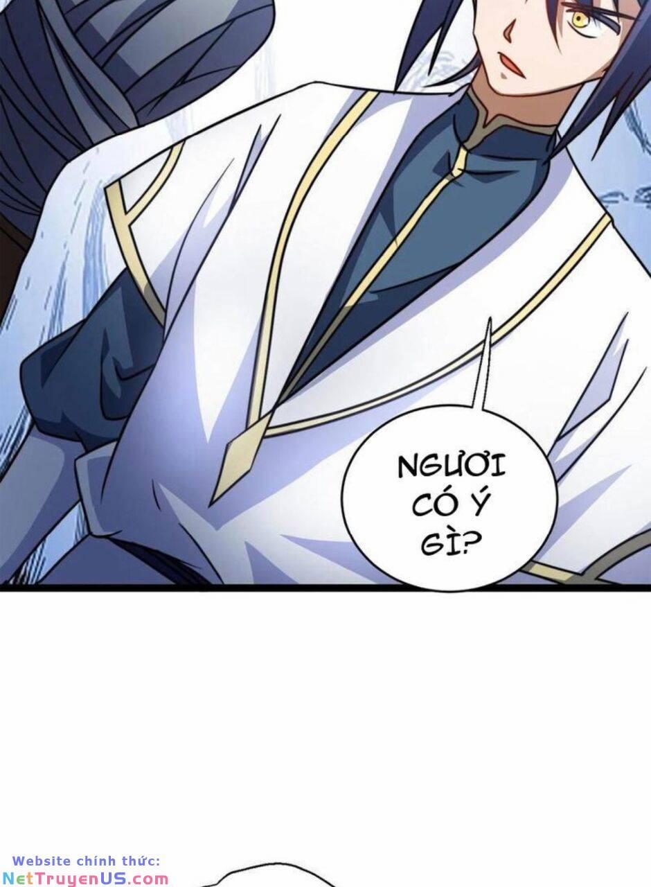 Thiên Khải Bại Gia 108 trang 19