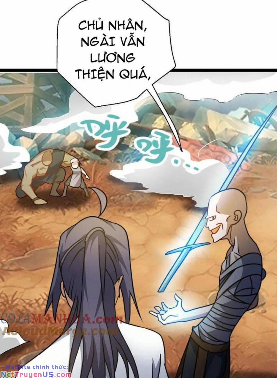 Thiên Khải Bại Gia 108 trang 20