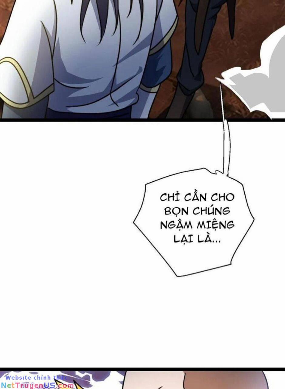 Thiên Khải Bại Gia 108 trang 21