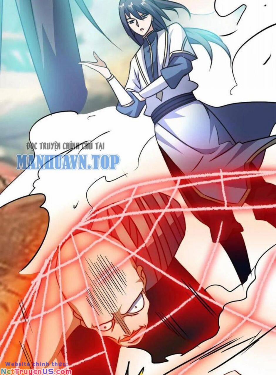 Thiên Khải Bại Gia 108 trang 24