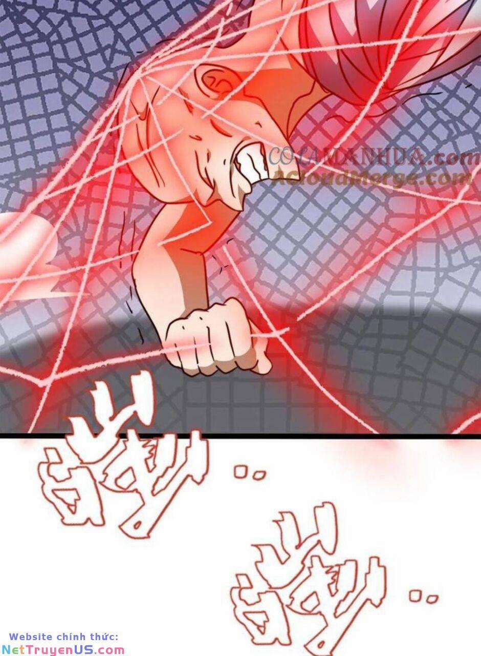 Thiên Khải Bại Gia 108 trang 29