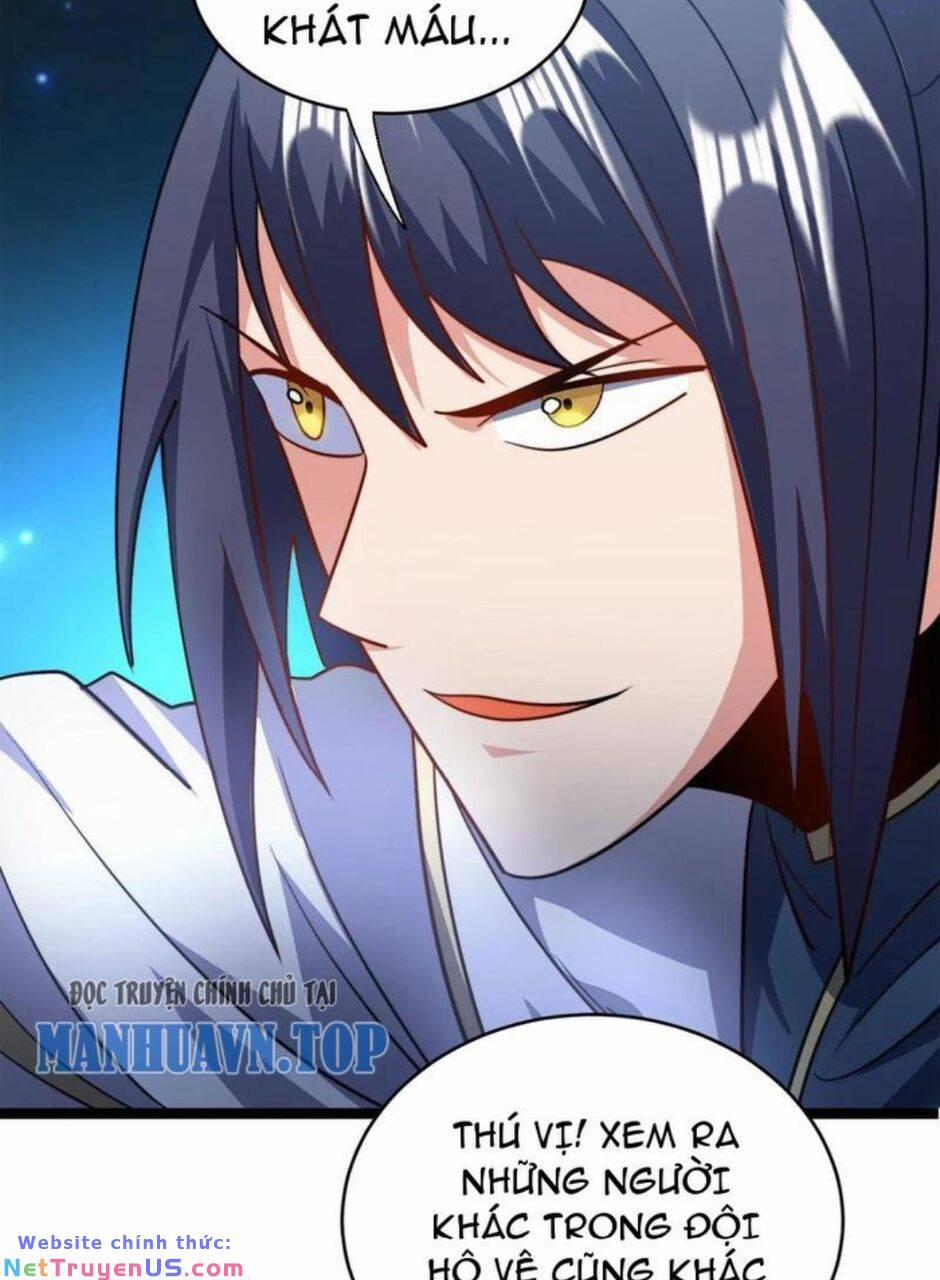 Thiên Khải Bại Gia 109 trang 11