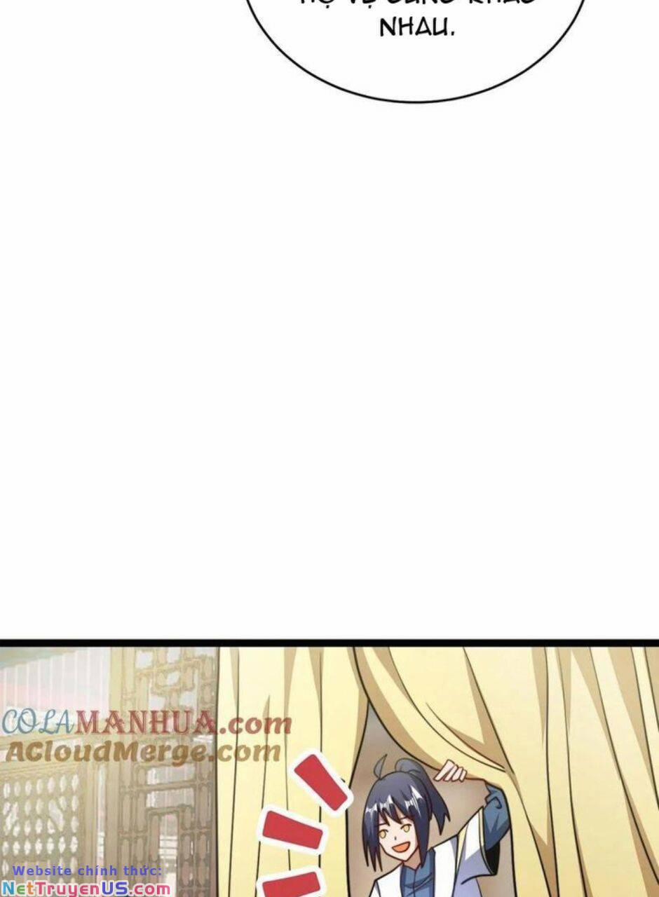 Thiên Khải Bại Gia 109 trang 12