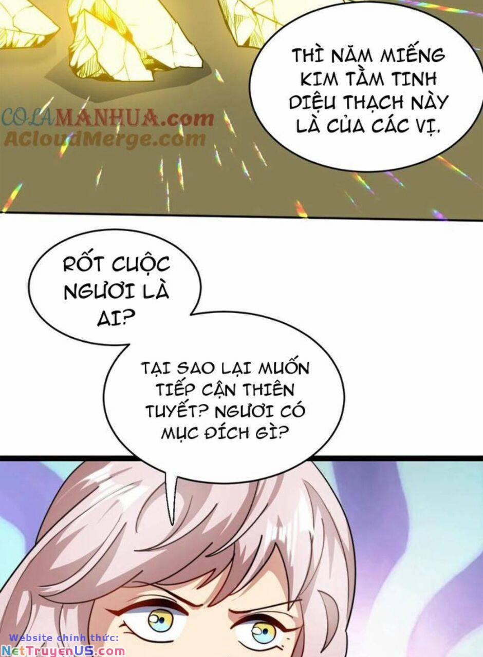 Thiên Khải Bại Gia 109 trang 16