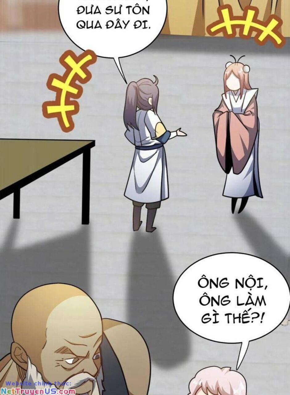 Thiên Khải Bại Gia 109 trang 19