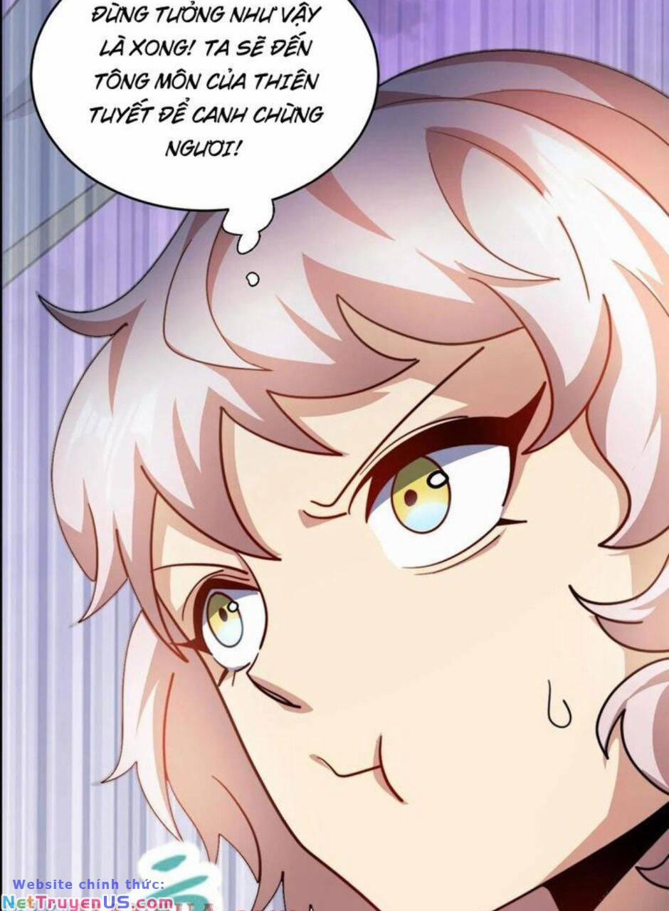 Thiên Khải Bại Gia 109 trang 23