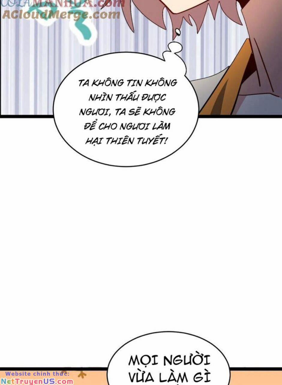 Thiên Khải Bại Gia 109 trang 24