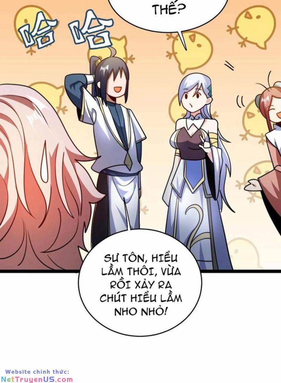 Thiên Khải Bại Gia 109 trang 25