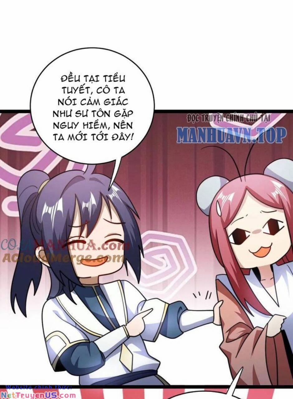 Thiên Khải Bại Gia 109 trang 26