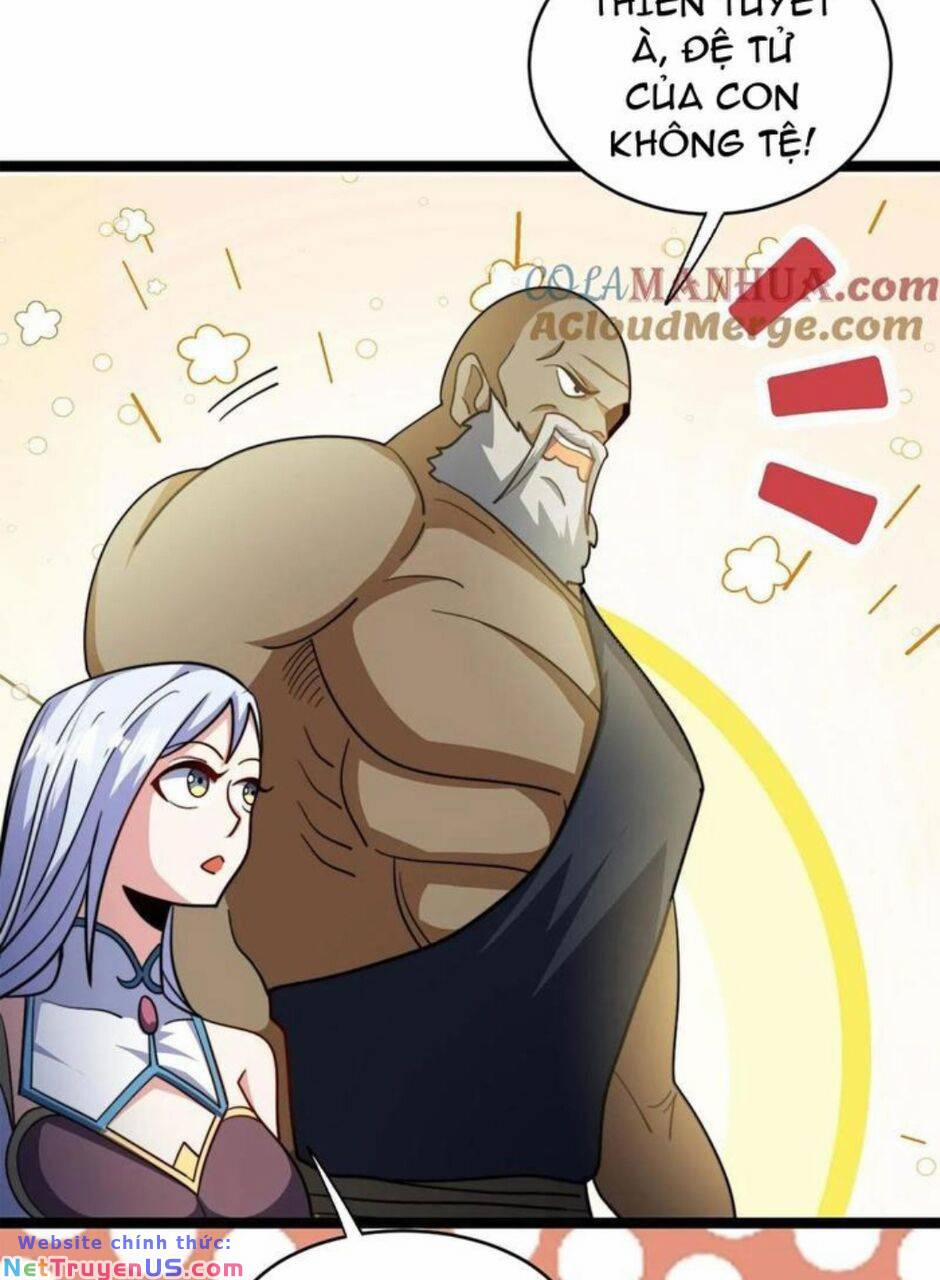 Thiên Khải Bại Gia 109 trang 29
