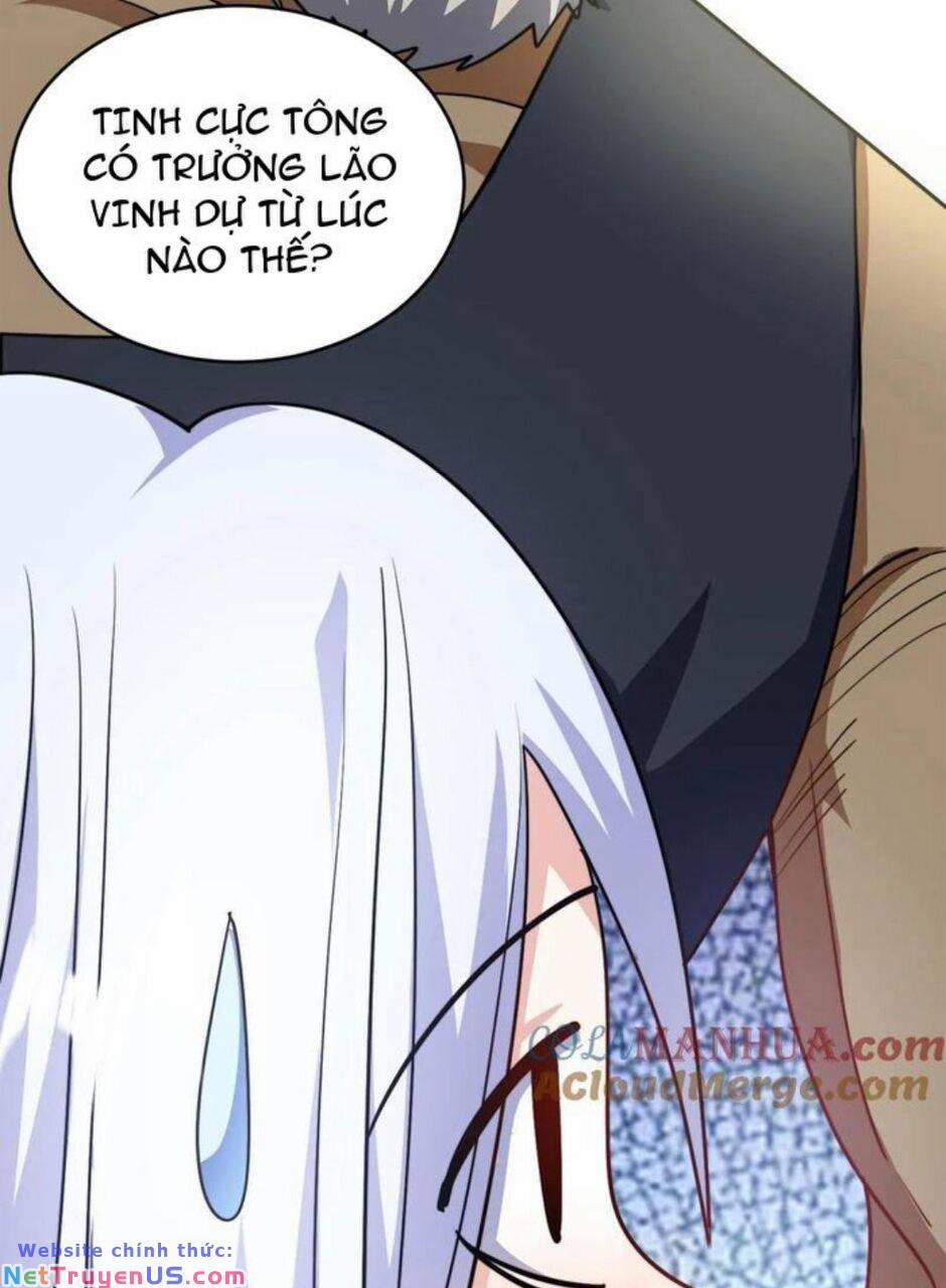 Thiên Khải Bại Gia 109 trang 32