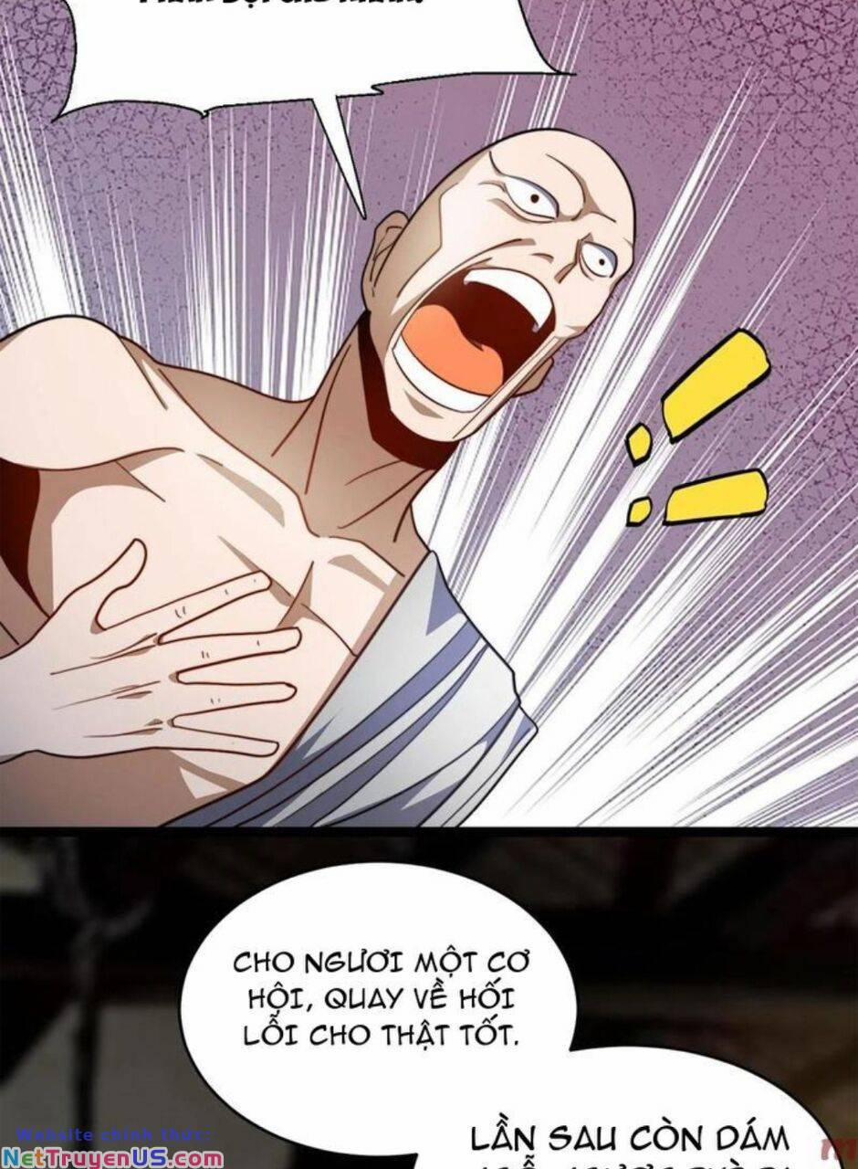 Thiên Khải Bại Gia 109 trang 4