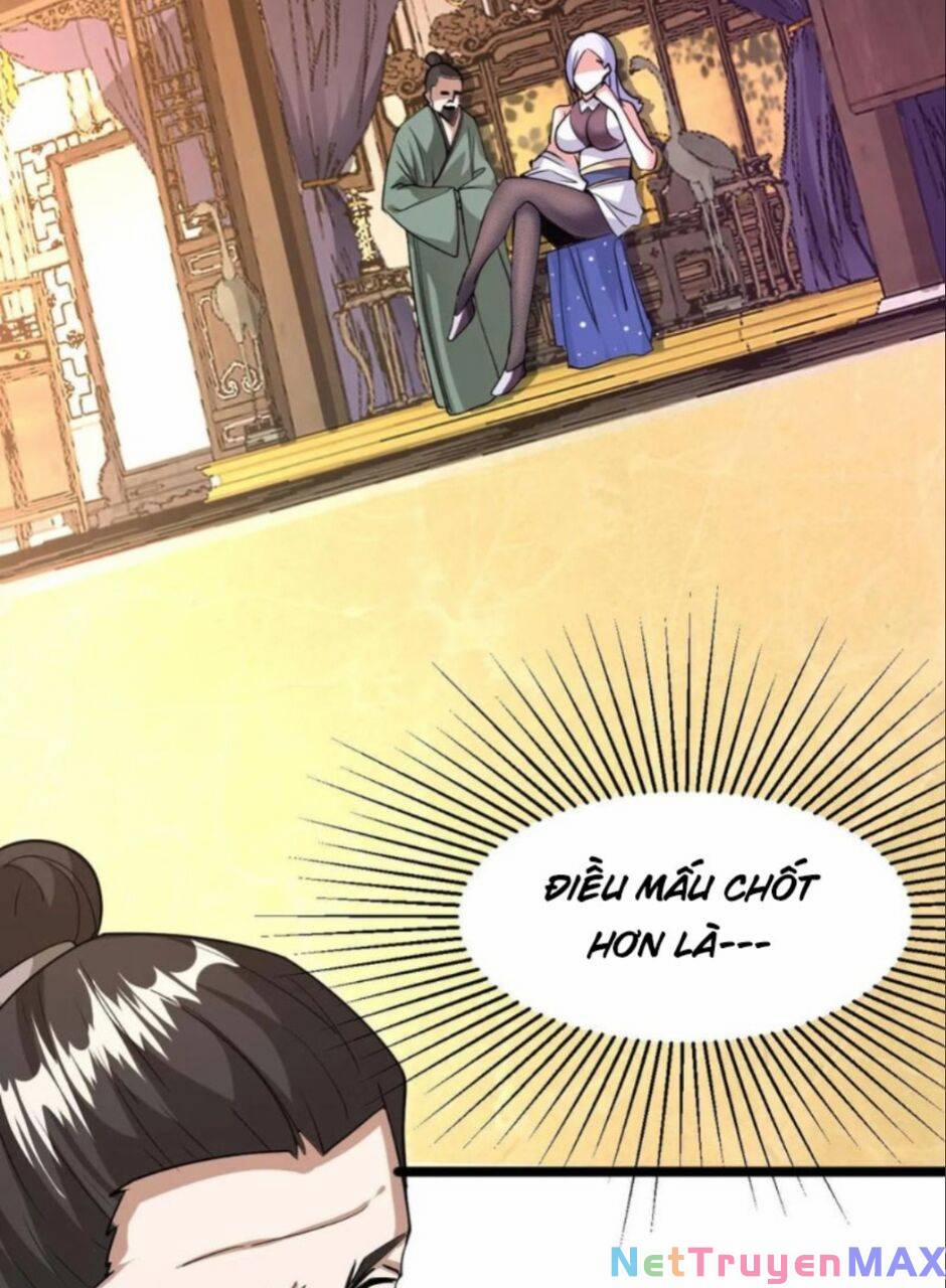 Thiên Khải Bại Gia 11 trang 1