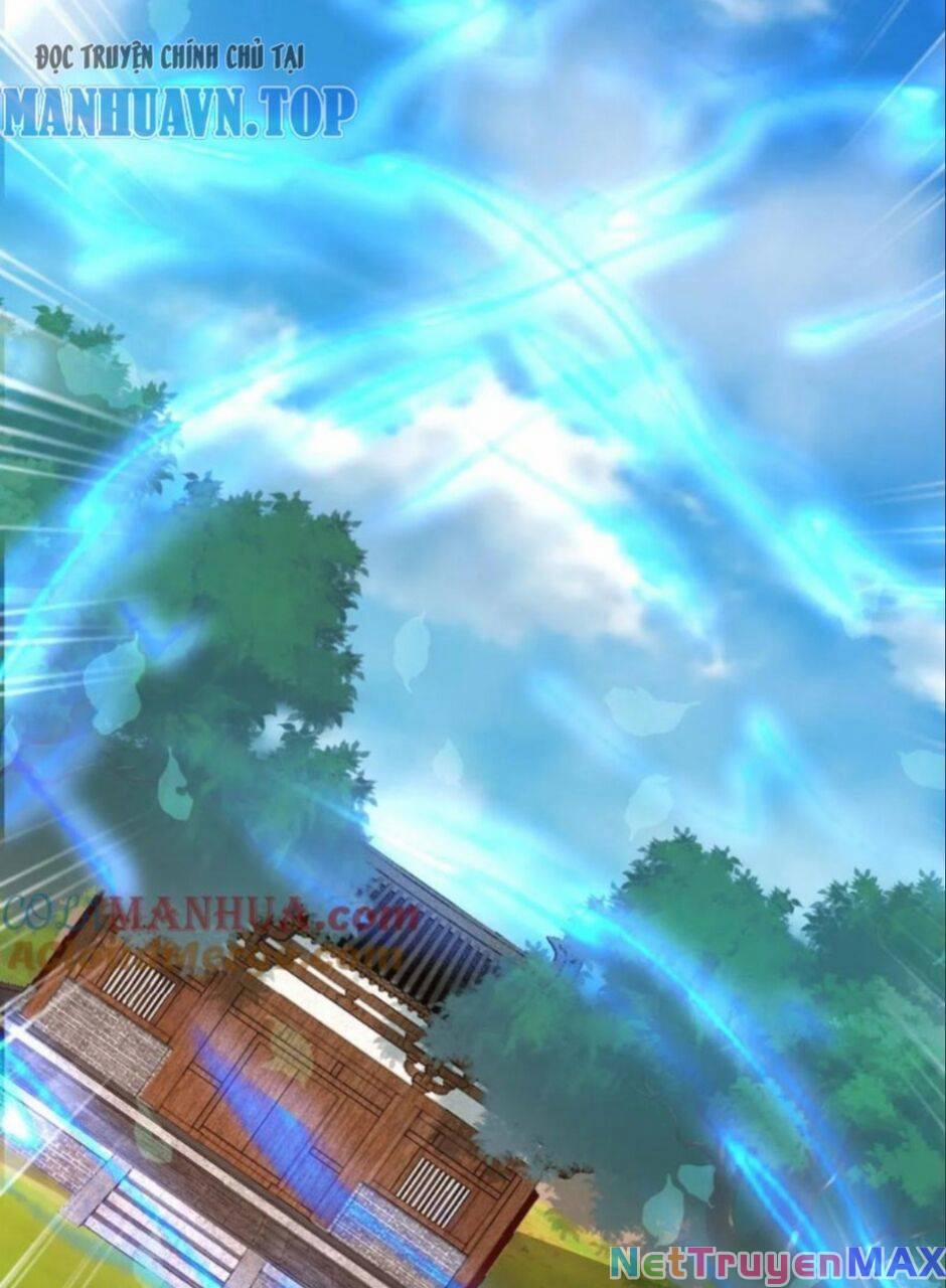 Thiên Khải Bại Gia 11 trang 19
