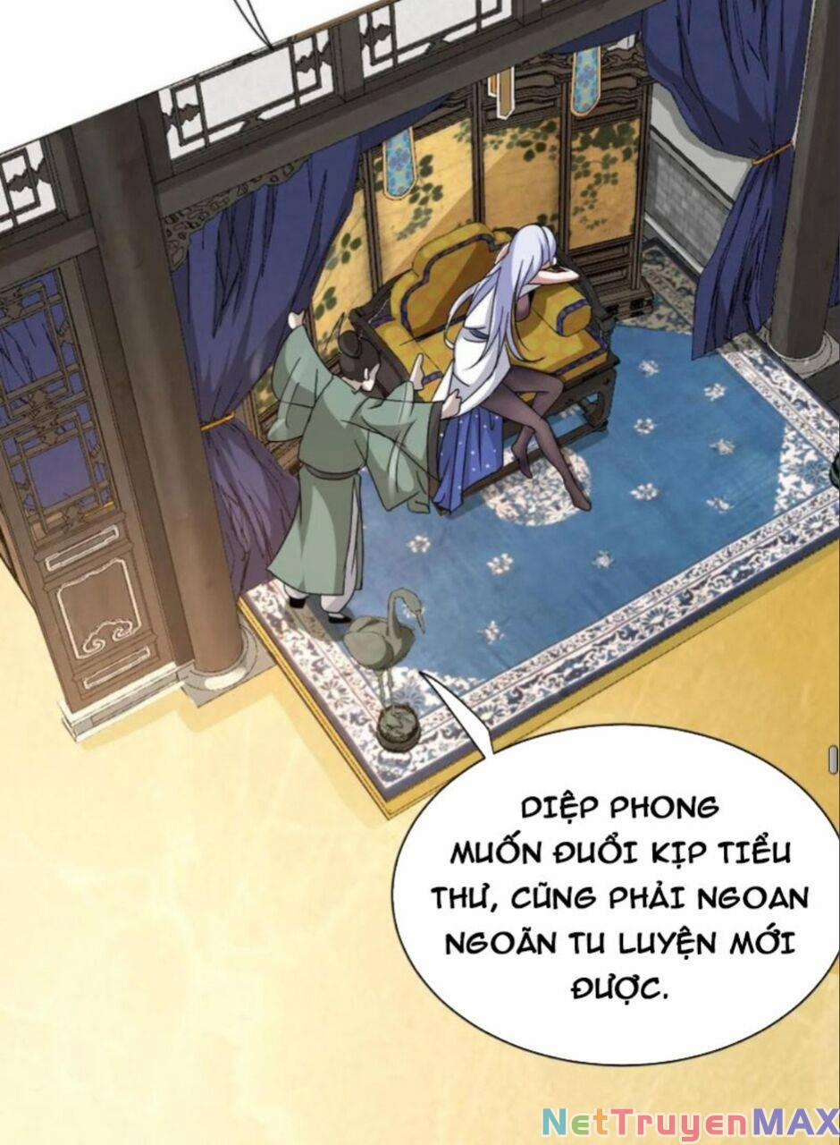 Thiên Khải Bại Gia 11 trang 42