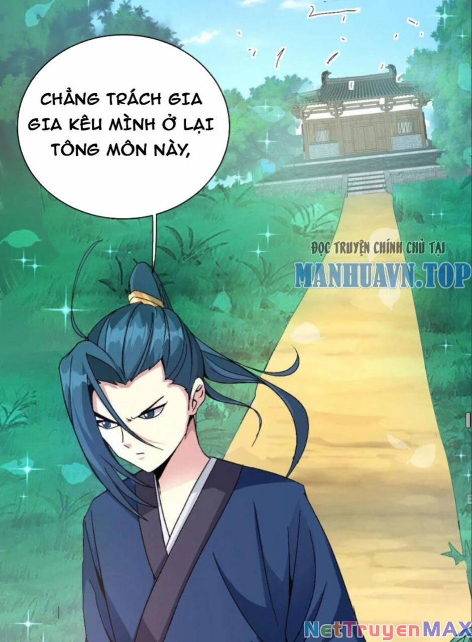 Thiên Khải Bại Gia 11 trang 49