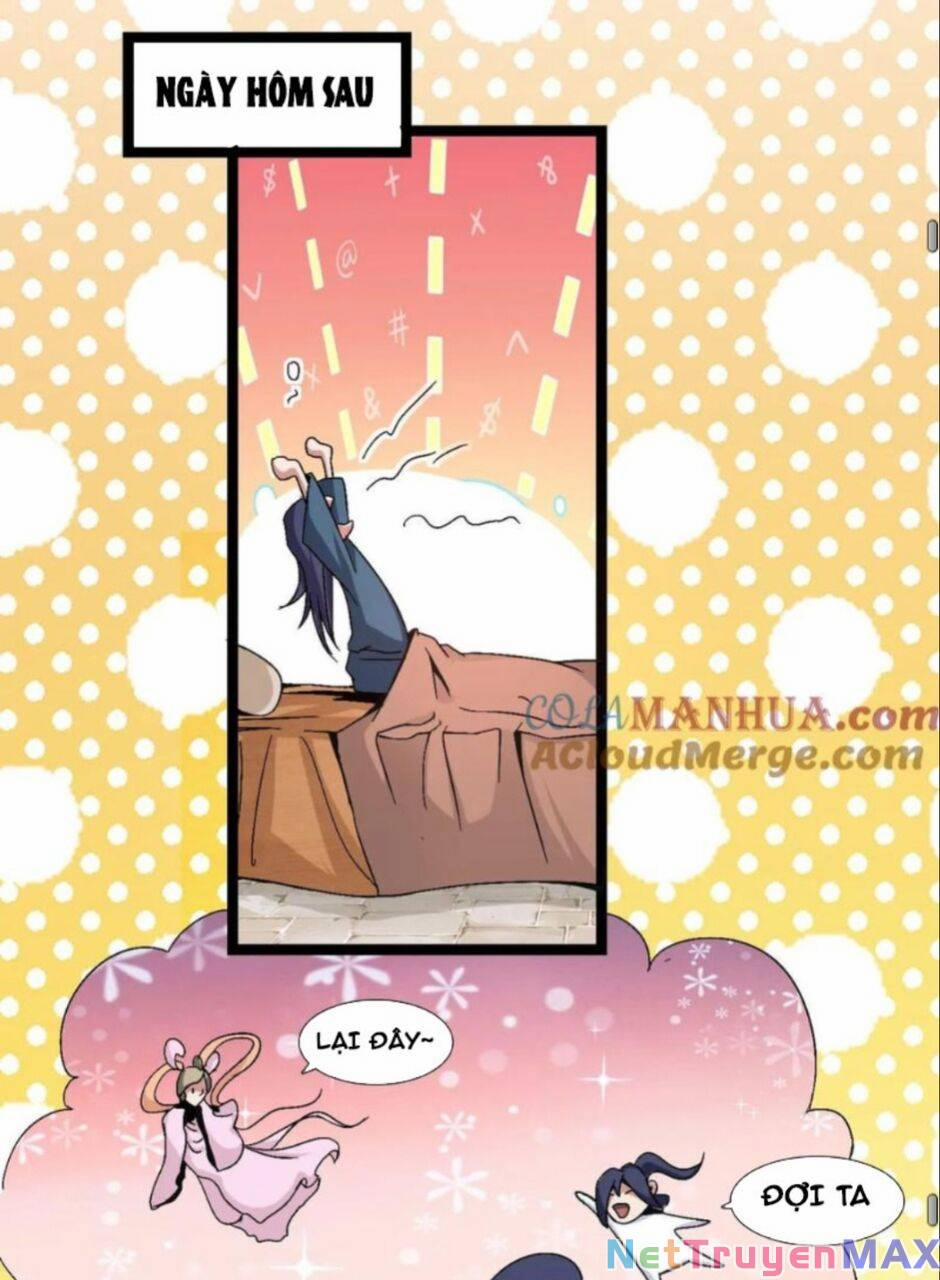 Thiên Khải Bại Gia 11 trang 51