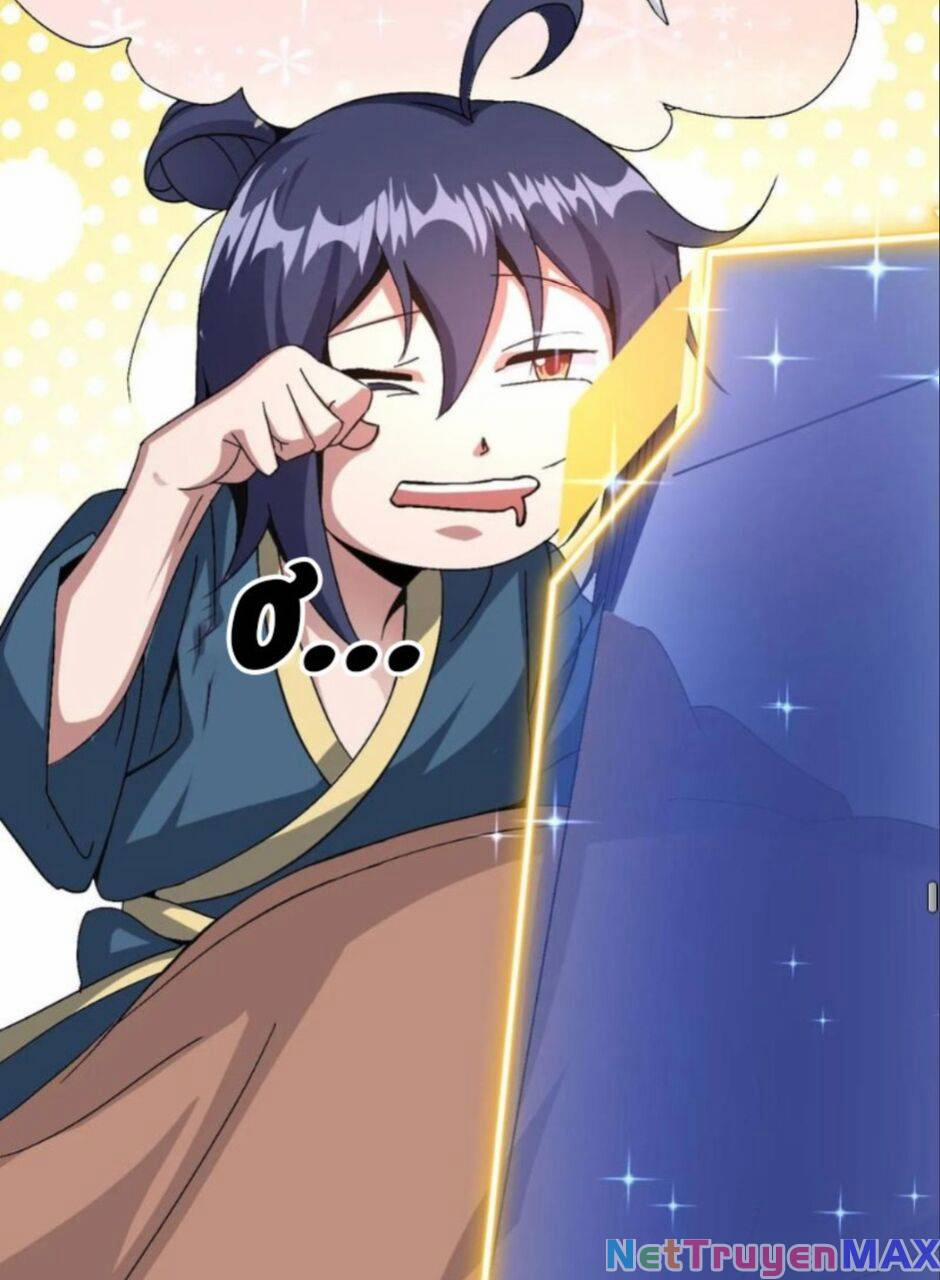 Thiên Khải Bại Gia 11 trang 52