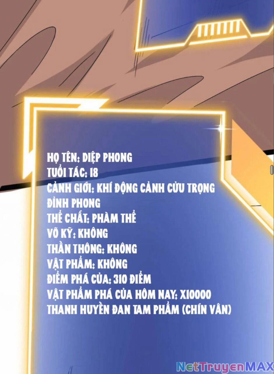 Thiên Khải Bại Gia 11 trang 53