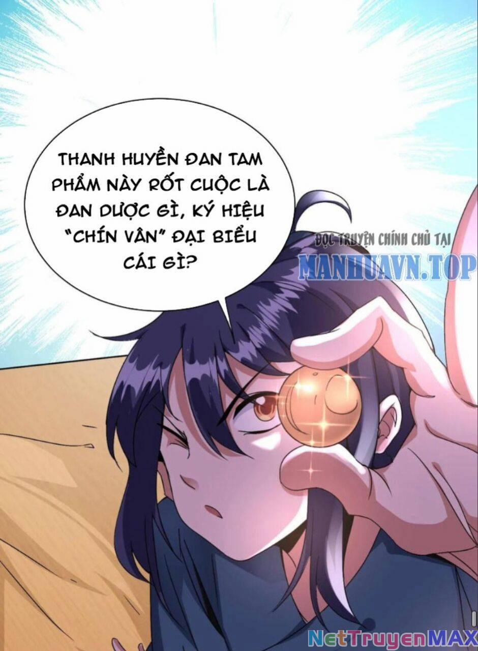 Thiên Khải Bại Gia 11 trang 60