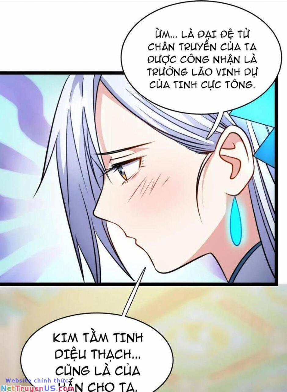 Thiên Khải Bại Gia 110 trang 0