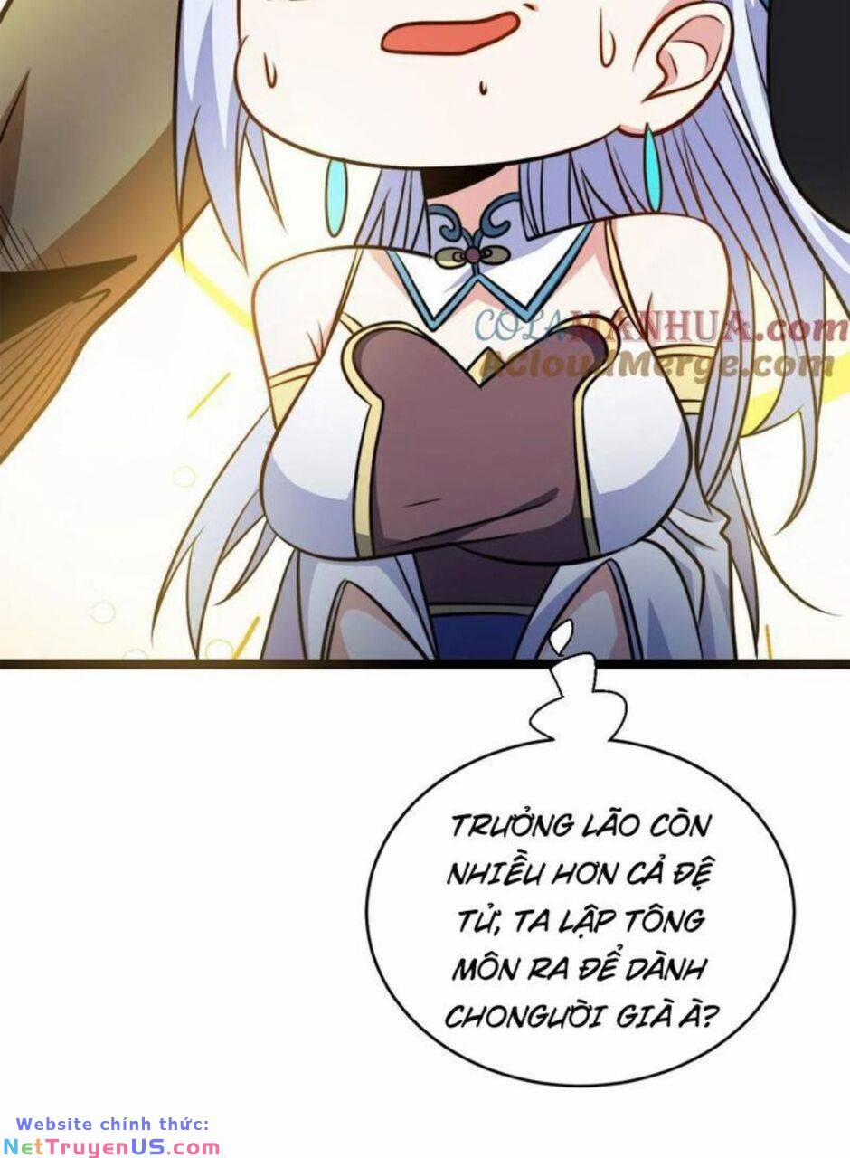 Thiên Khải Bại Gia 110 trang 10