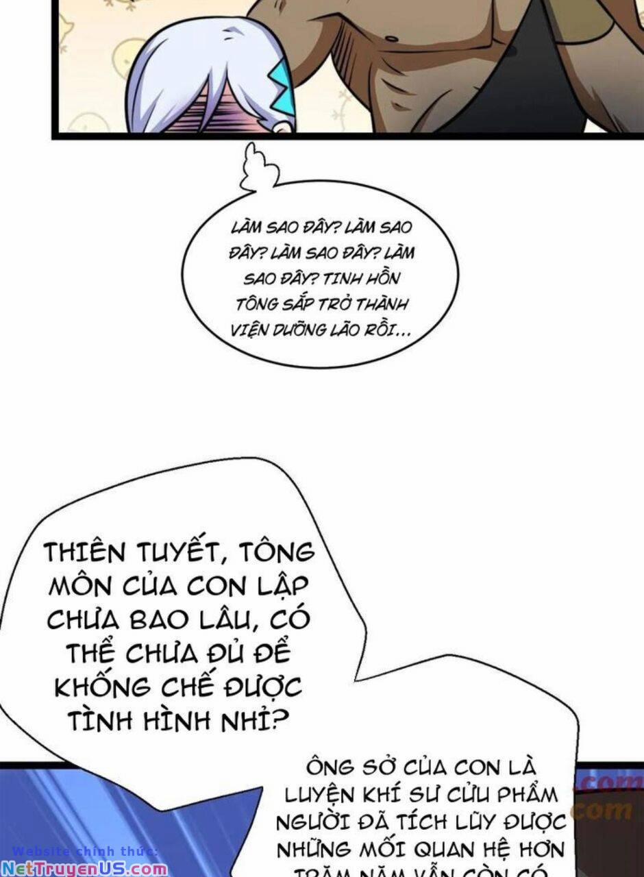 Thiên Khải Bại Gia 110 trang 12