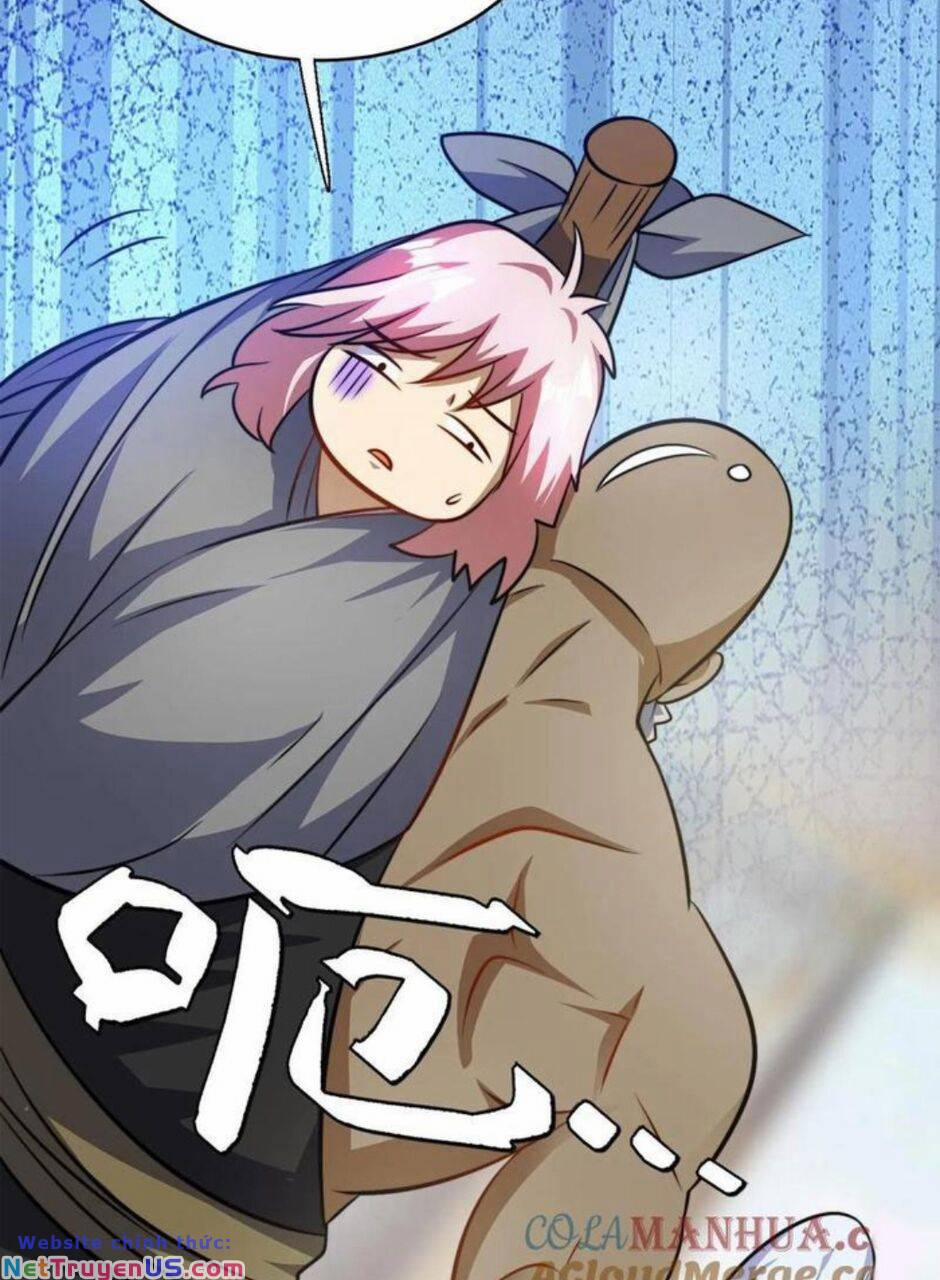 Thiên Khải Bại Gia 110 trang 20