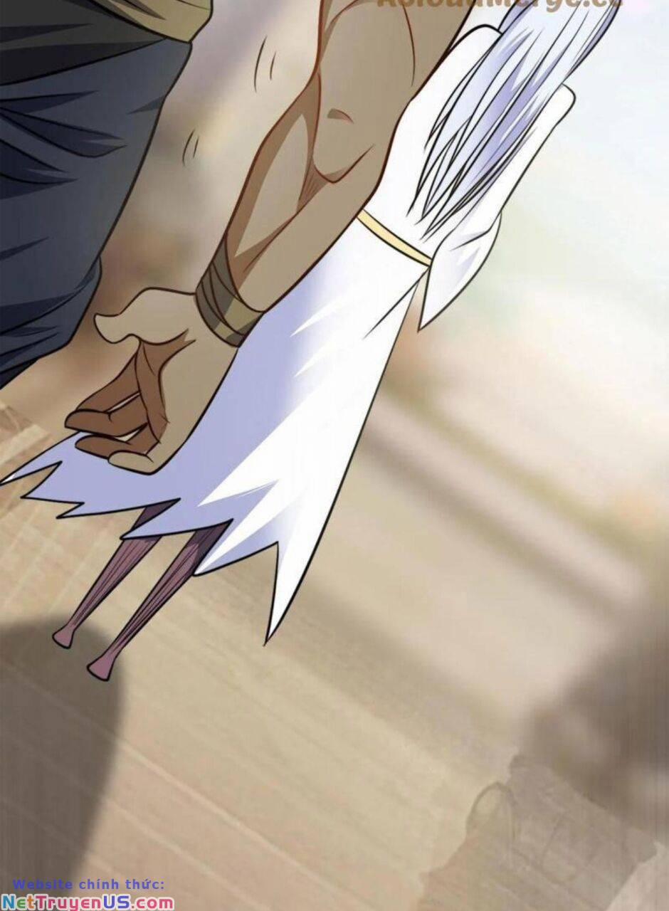 Thiên Khải Bại Gia 110 trang 21