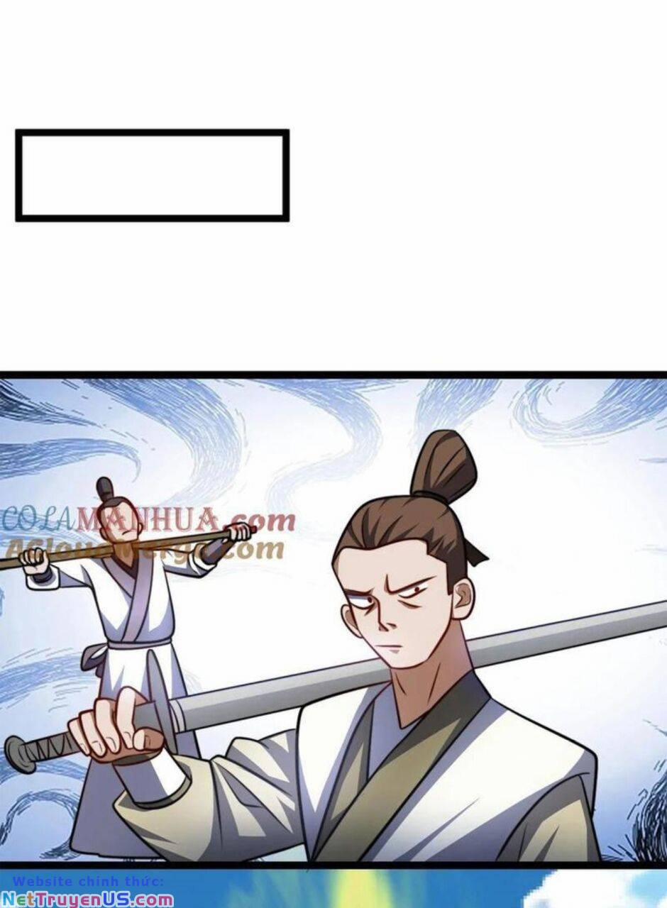 Thiên Khải Bại Gia 110 trang 23