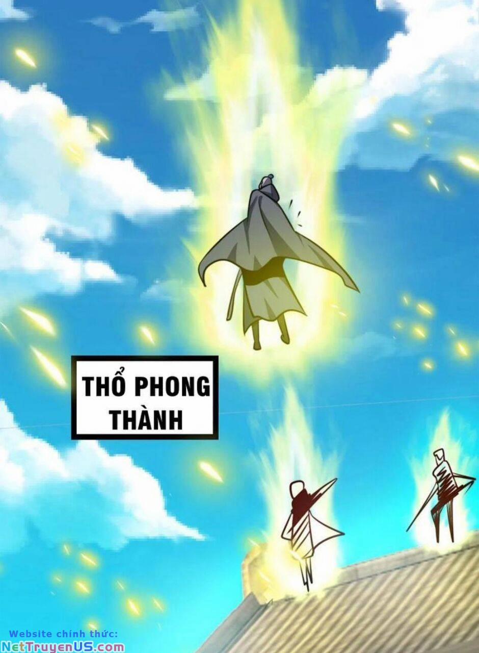 Thiên Khải Bại Gia 110 trang 24