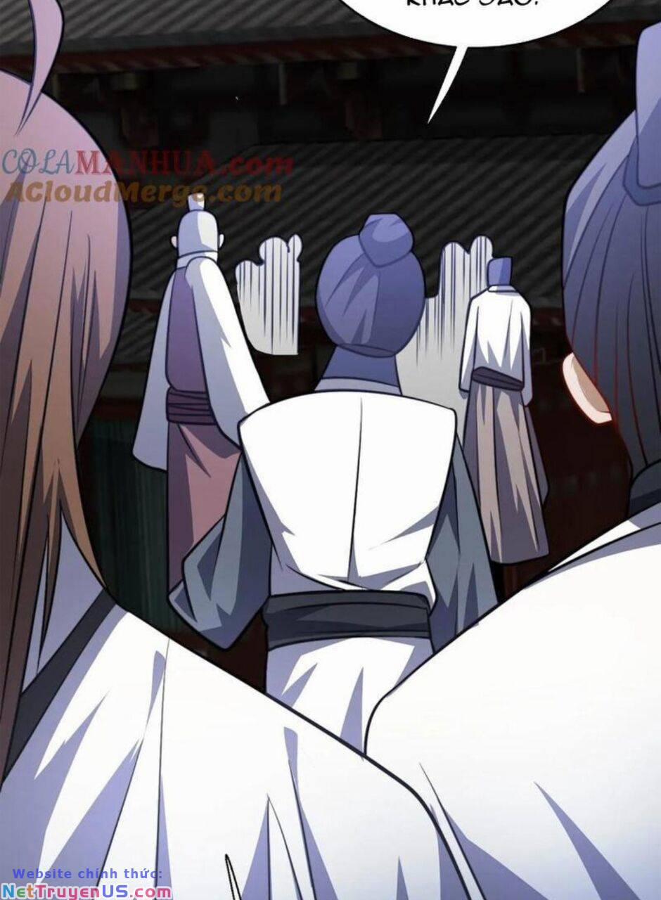 Thiên Khải Bại Gia 110 trang 26
