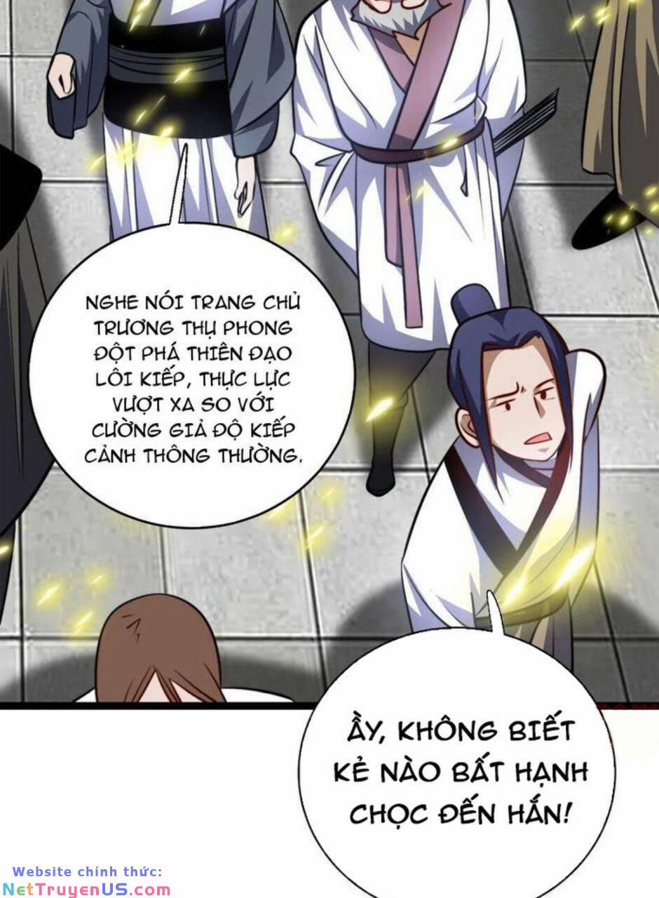 Thiên Khải Bại Gia 110 trang 28