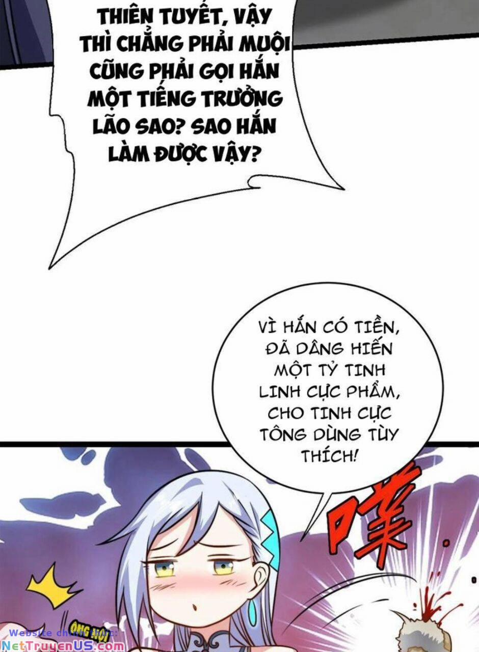 Thiên Khải Bại Gia 110 trang 3