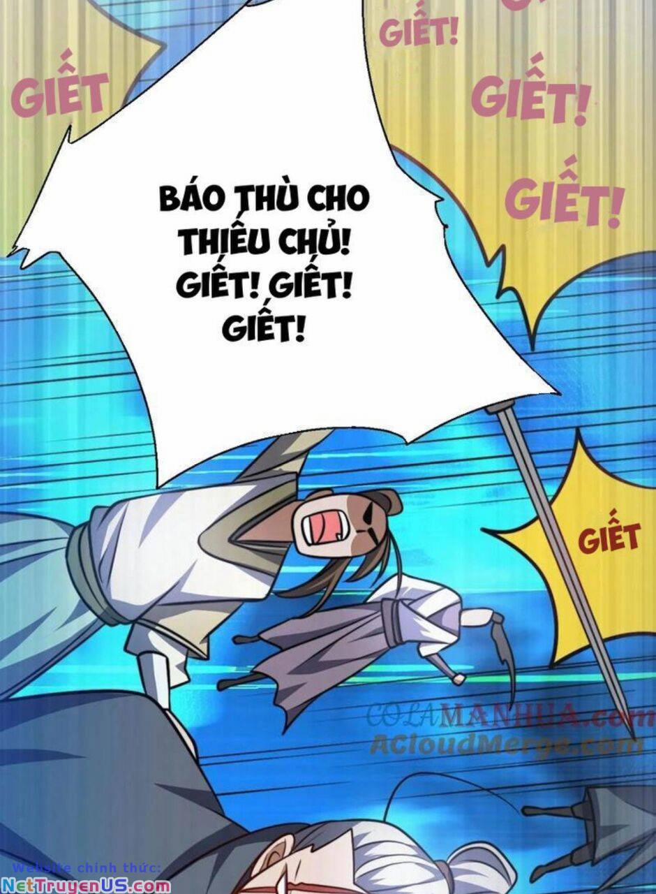 Thiên Khải Bại Gia 110 trang 33