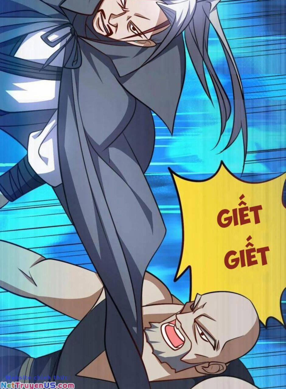 Thiên Khải Bại Gia 110 trang 34