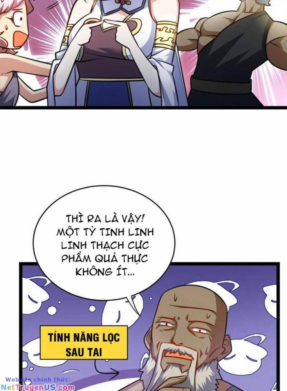 Thiên Khải Bại Gia 110 trang 4