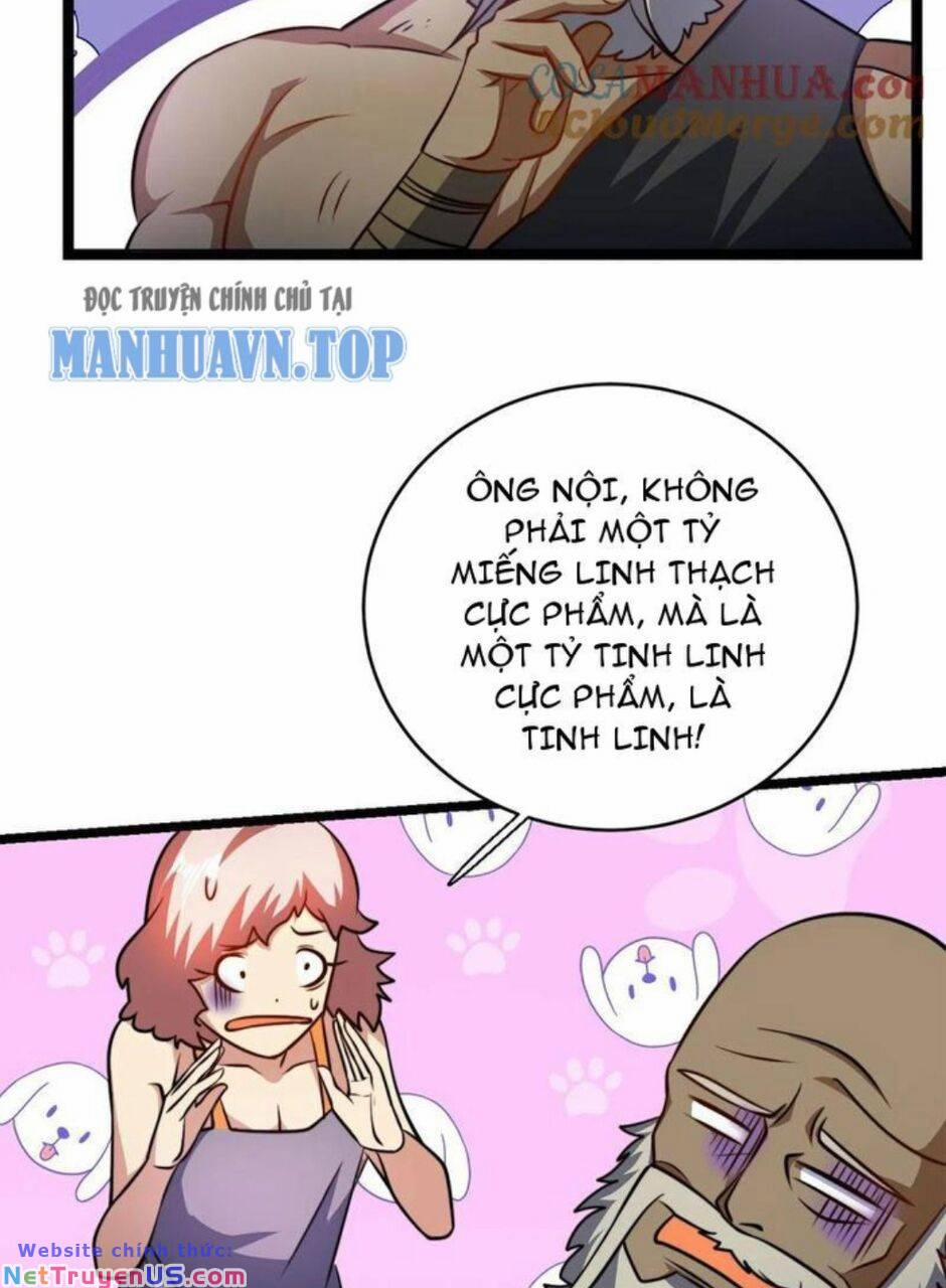 Thiên Khải Bại Gia 110 trang 5