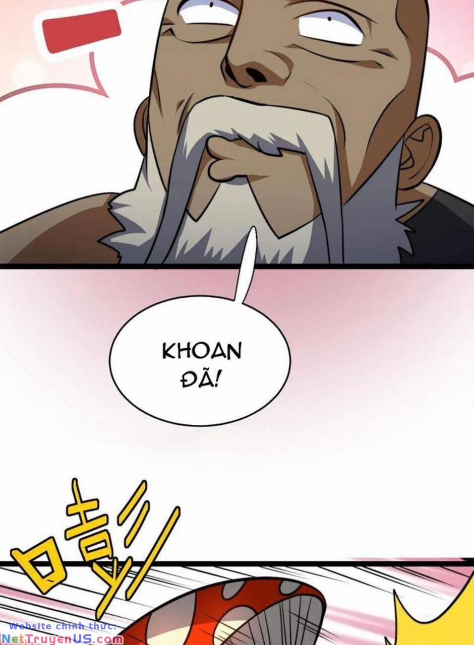 Thiên Khải Bại Gia 110 trang 7