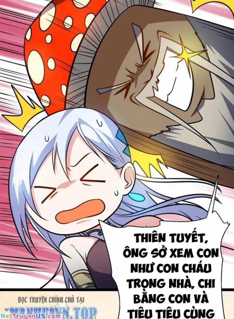 Thiên Khải Bại Gia 110 trang 8