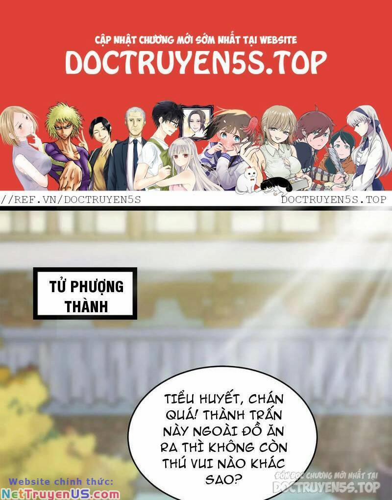 Thiên Khải Bại Gia 111 trang 0