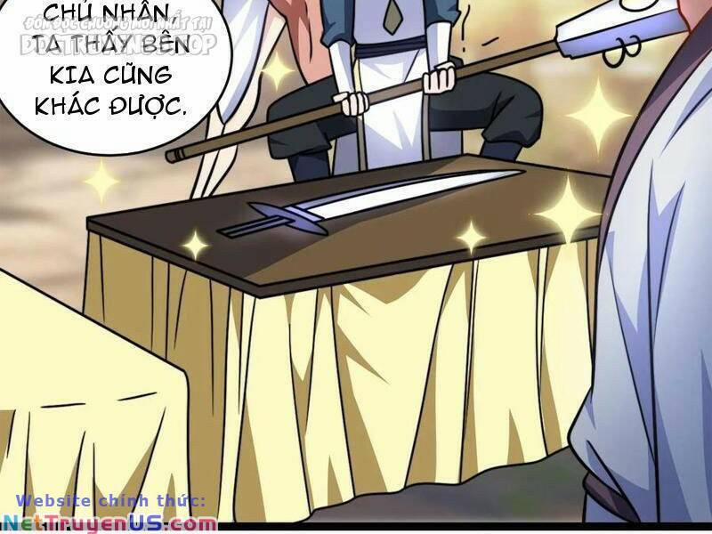 Thiên Khải Bại Gia 111 trang 21